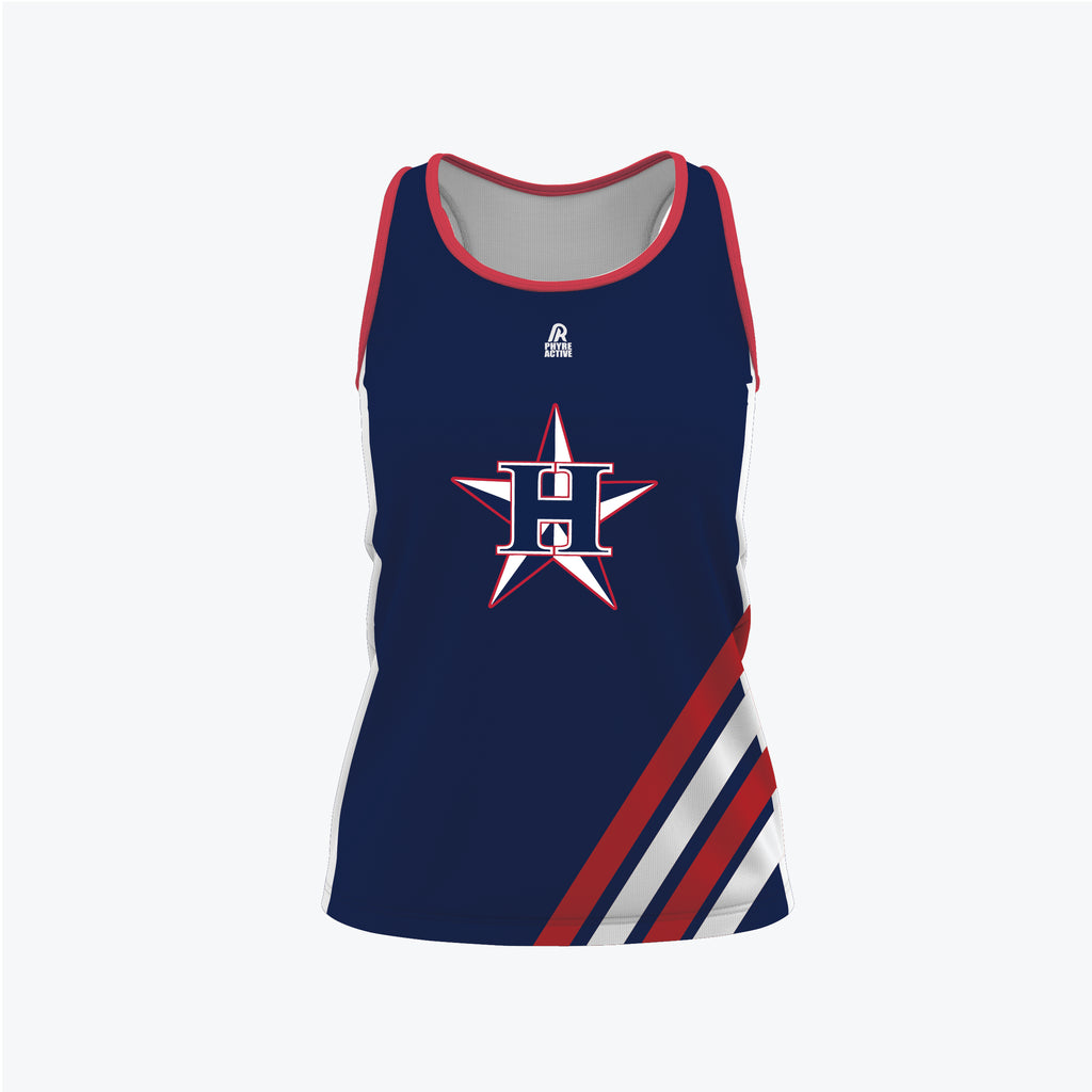 Heritage Spirit Tank