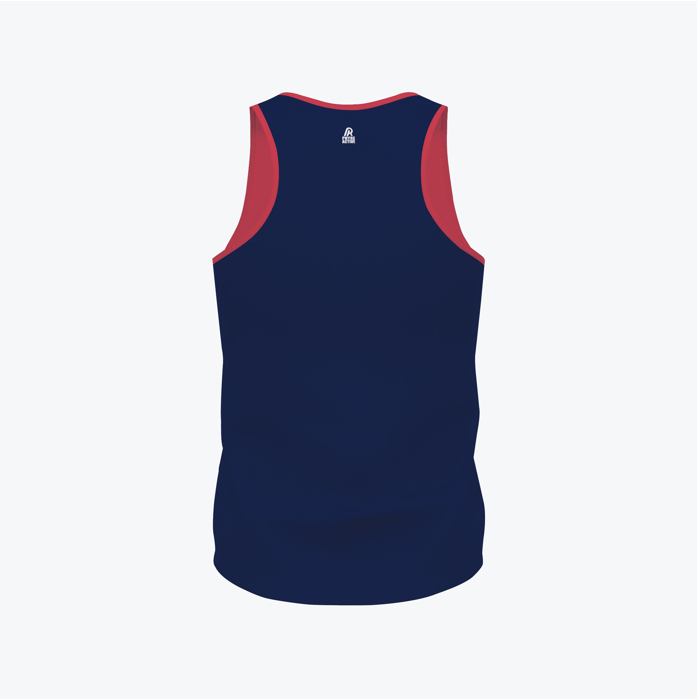 Heritage Spirit Tank
