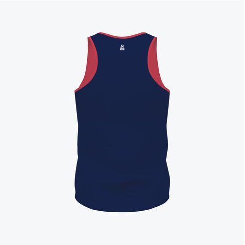 Heritage Spirit Tank