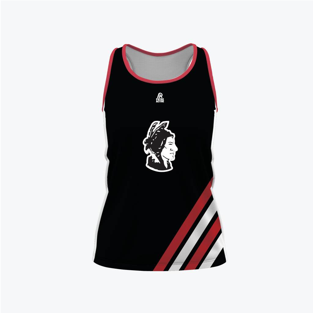 LFO Spirit Tank