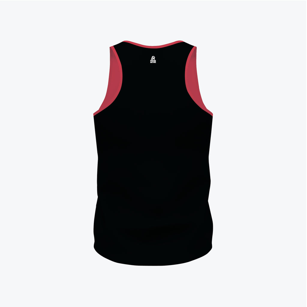 LFO Spirit Tank