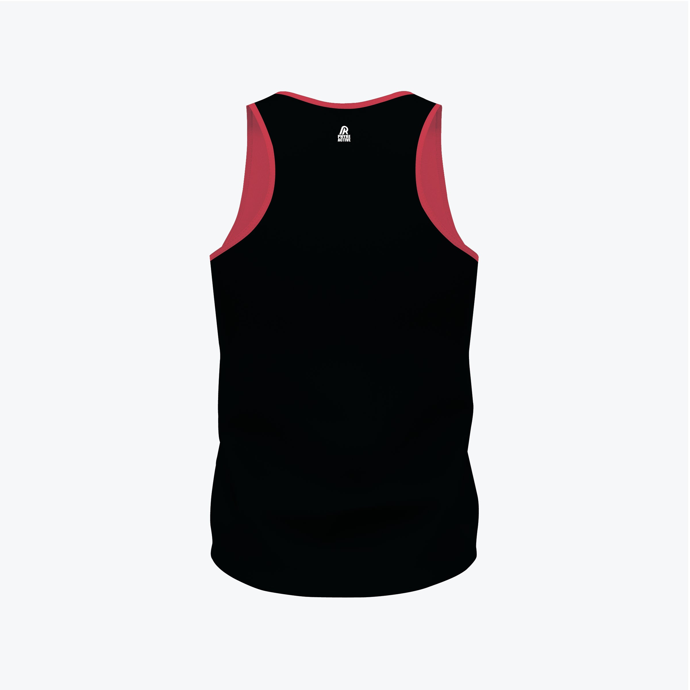 LFO Spirit Tank