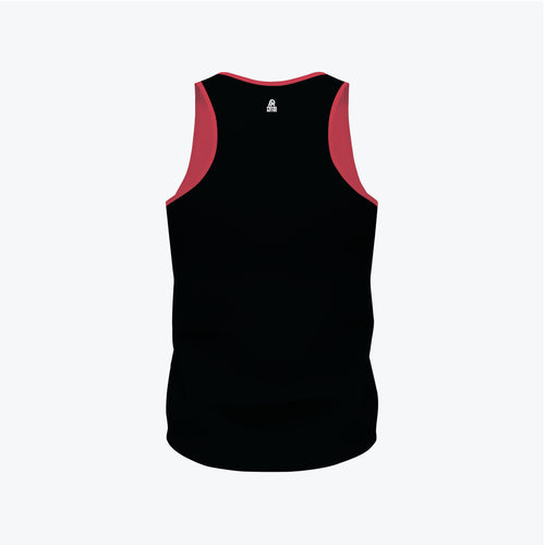 LFO Spirit Tank
