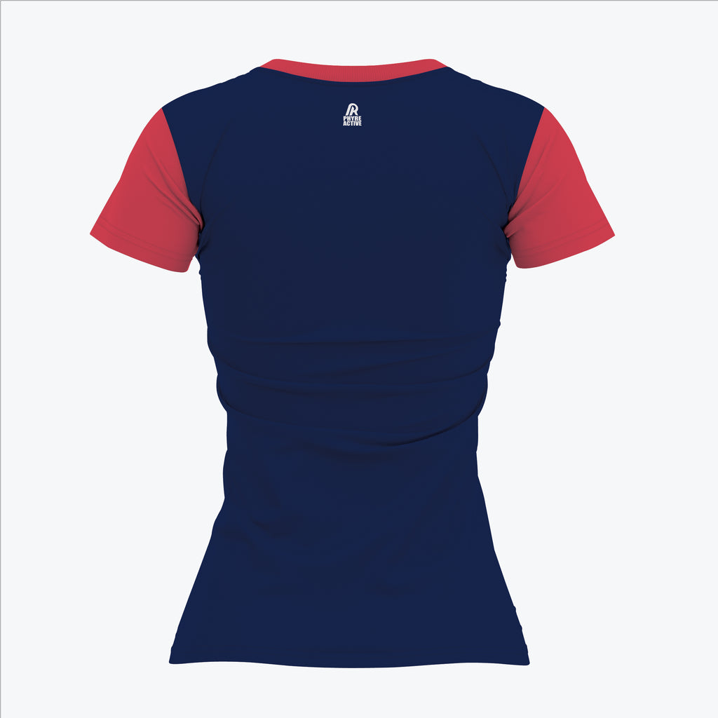Heritage Spirit Tee
