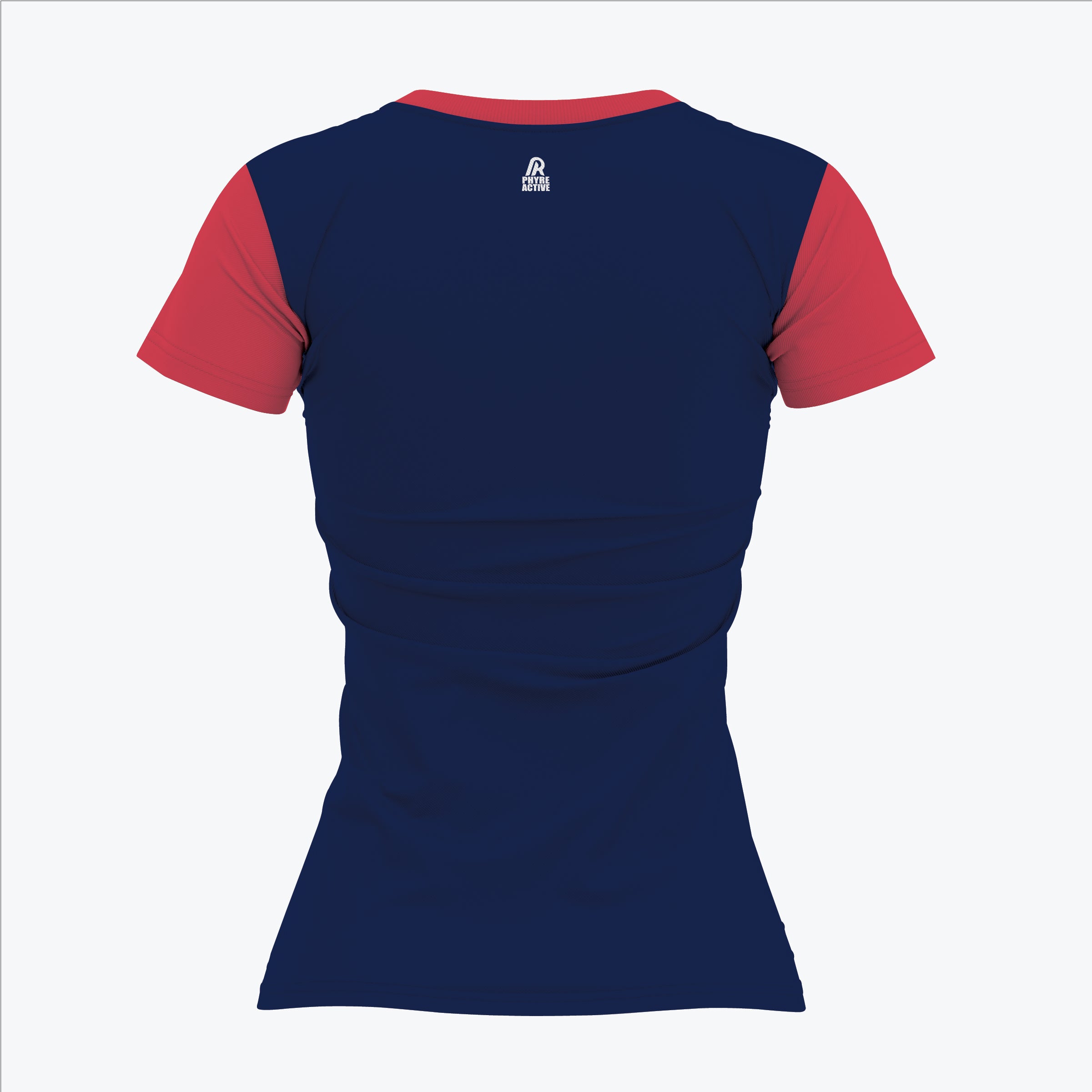 Heritage Spirit Tee