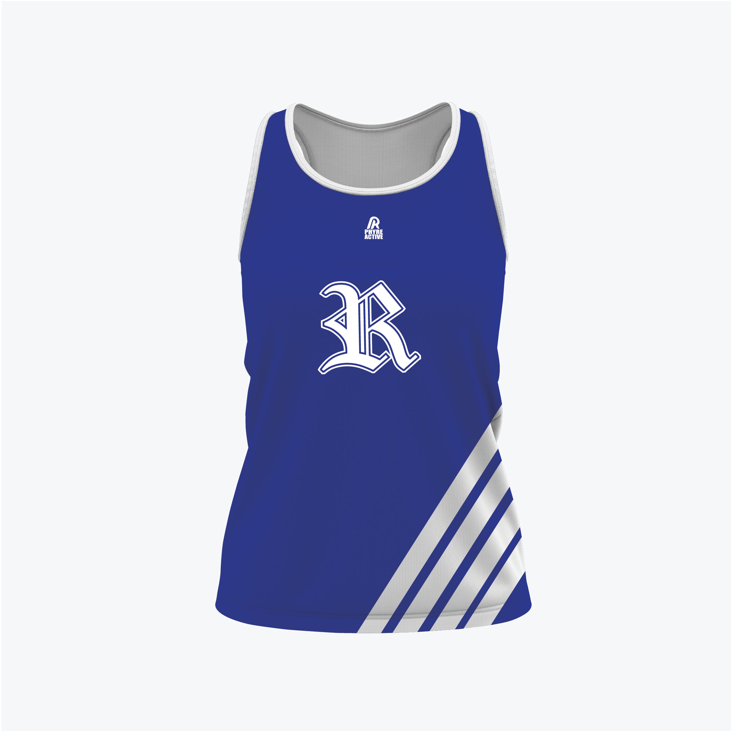 Ringgold Spirit Tank