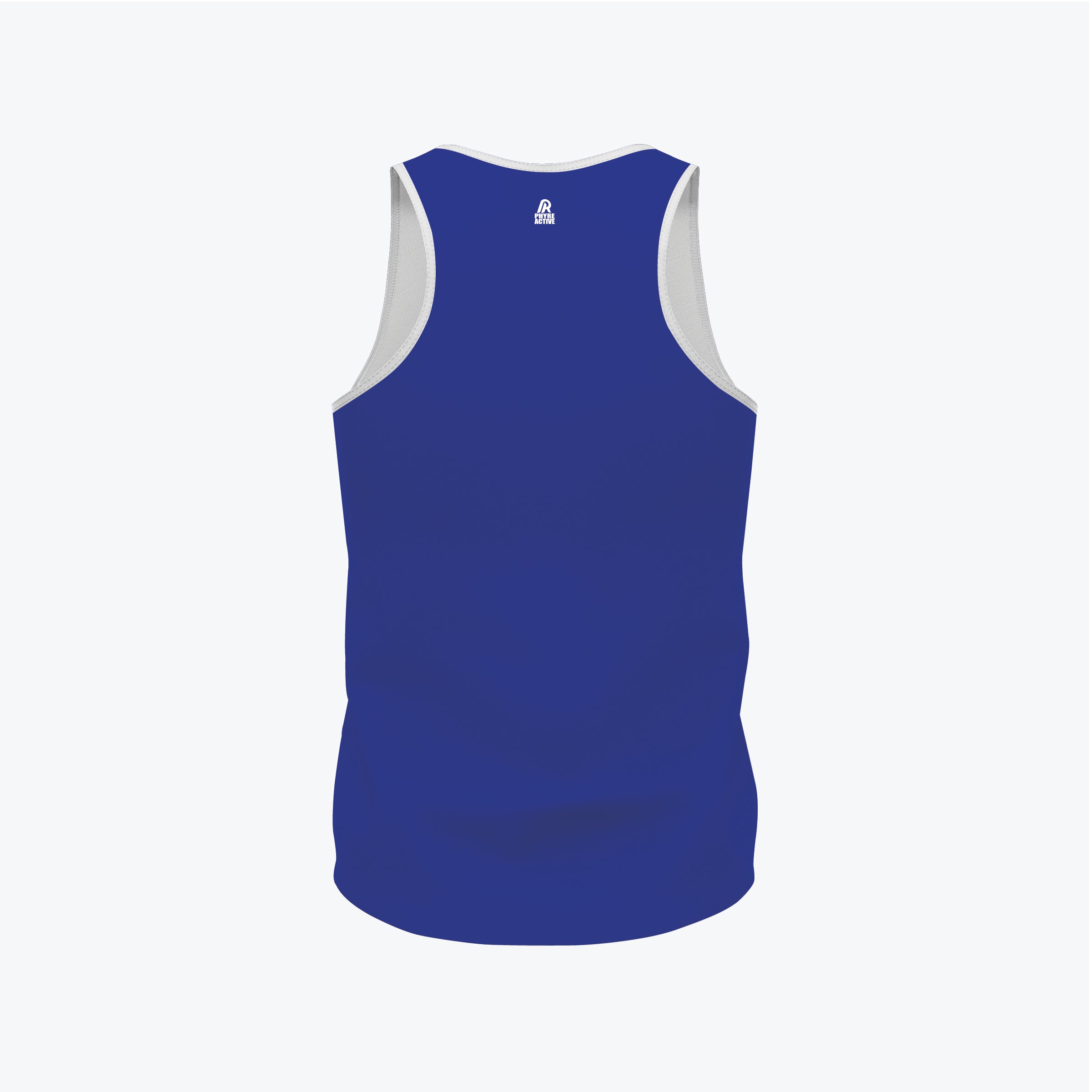 Ringgold Spirit Tank