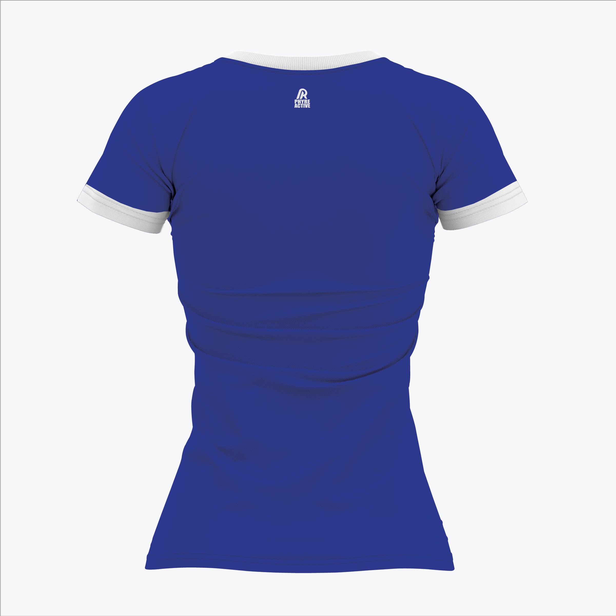 Ringgold Spirit Tee