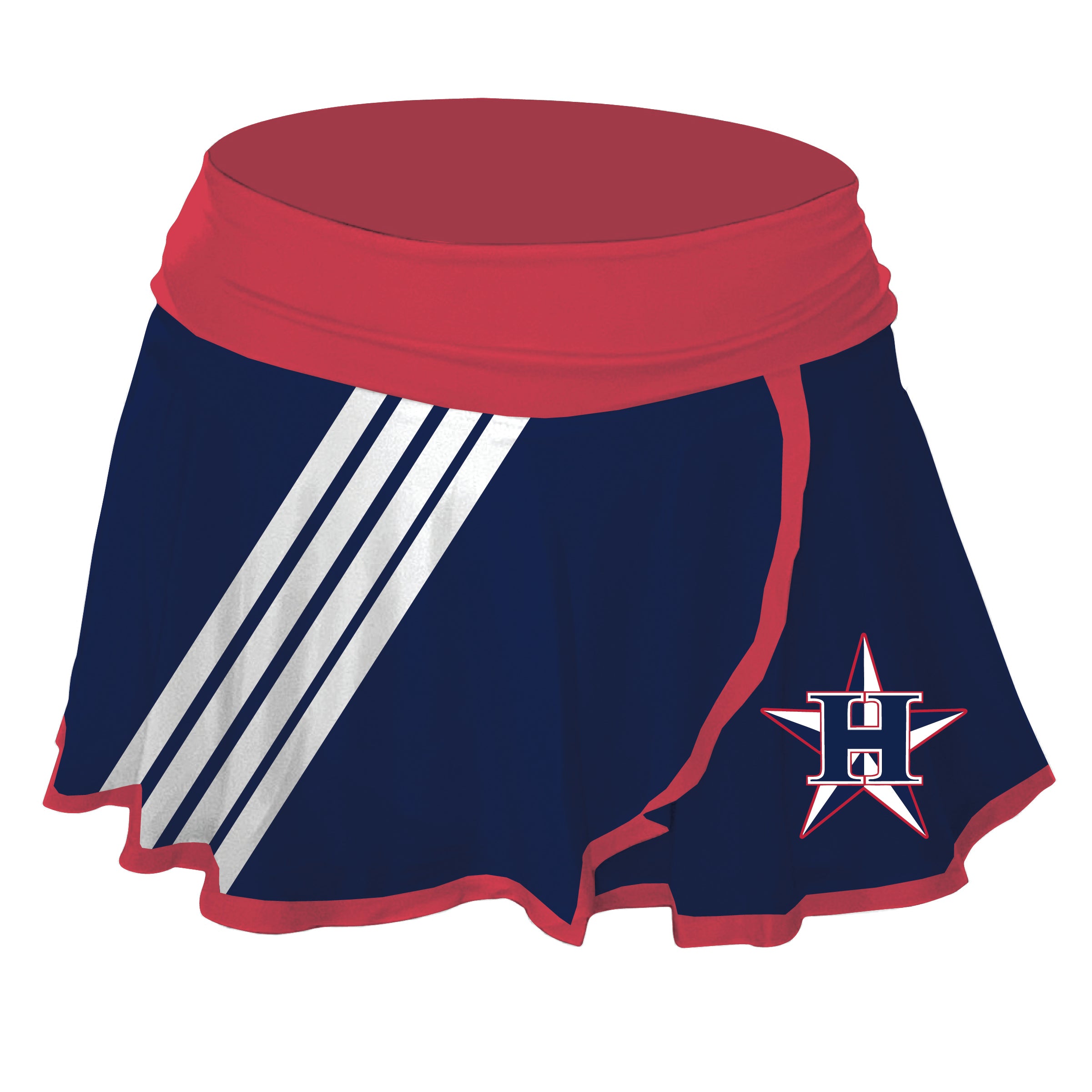 Heritage Spirit Skort