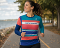 Phyre Stripes Long sleeve