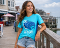 Oh Whale Tee