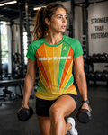 Retro Movement tee