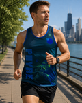 Geo Runner Tank