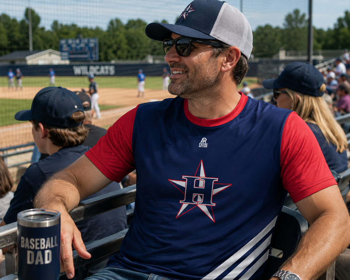 Heritage Spirit Tee