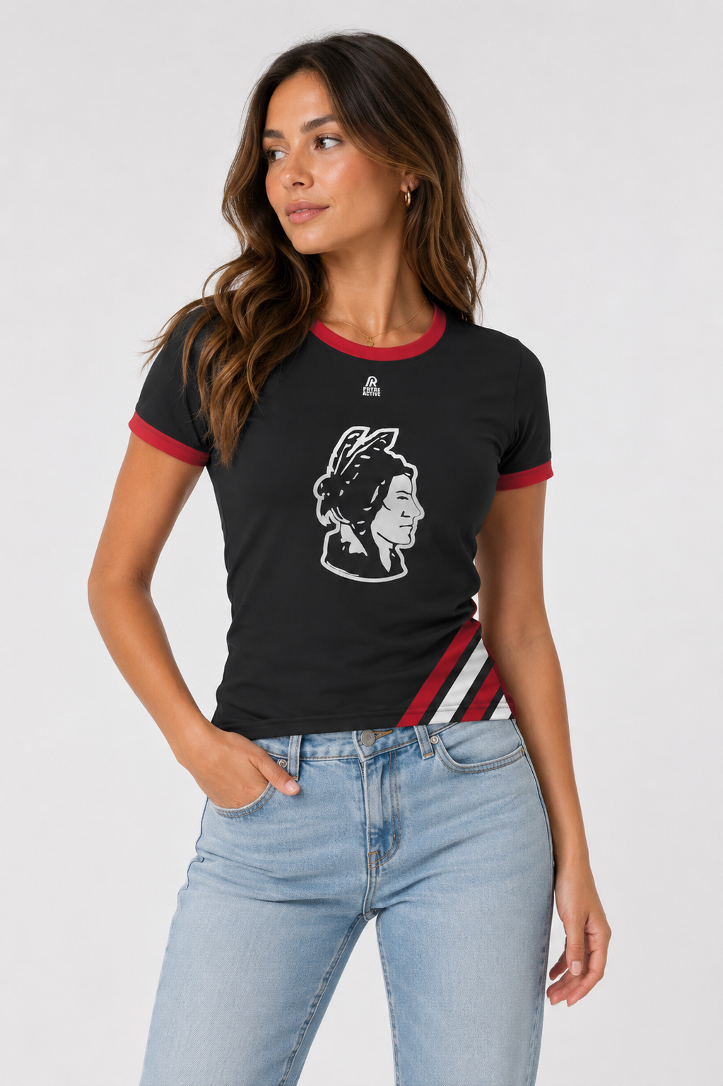 LFO Spirit Tee