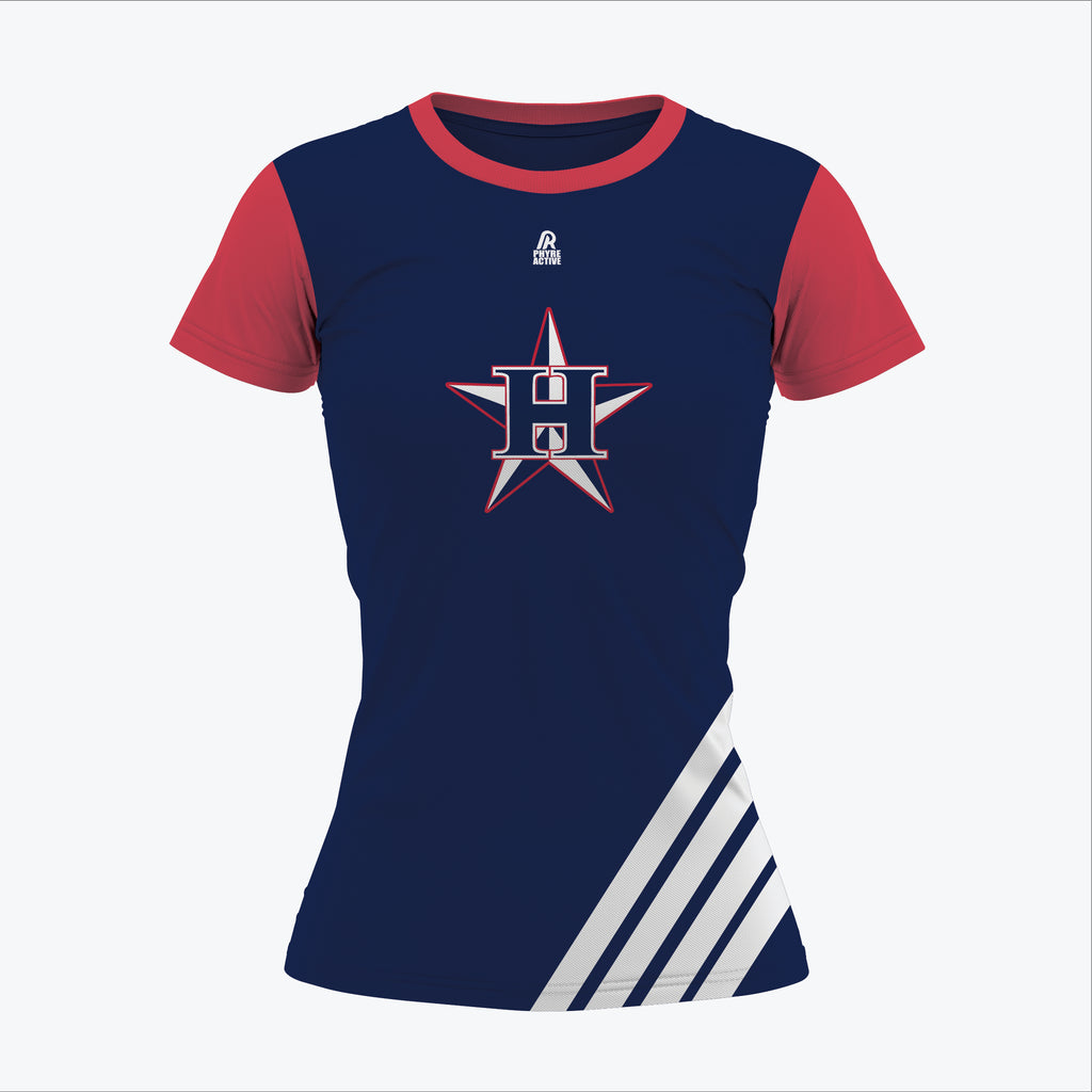 Heritage Spirit Tee